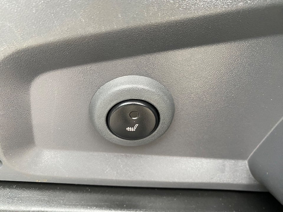 Fiat Ducato 33 2,3 MJT 130 Kassevogn L2H2