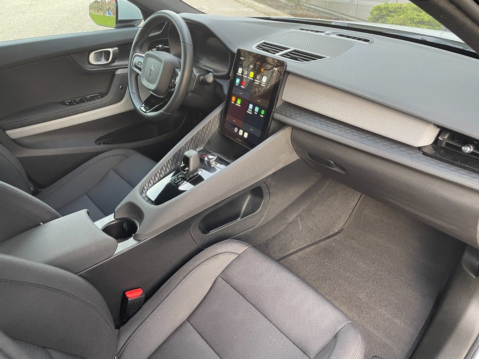 Polestar 2 Long Range 5d