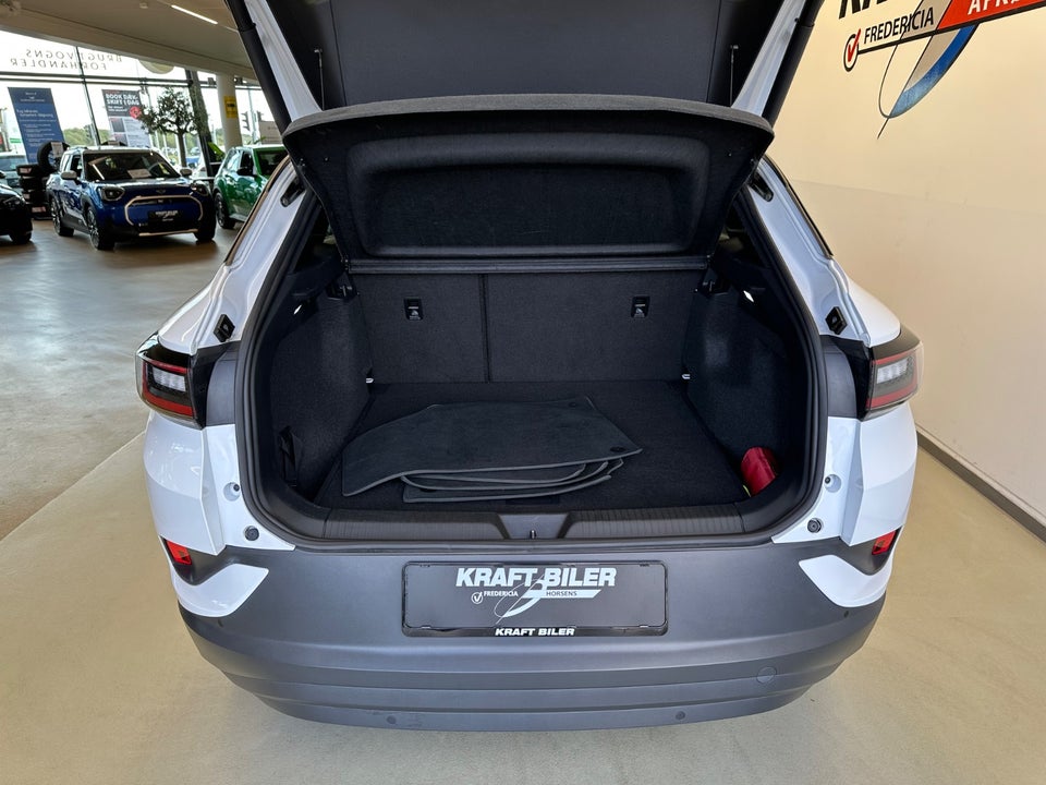VW ID.4 77 Pro 5d