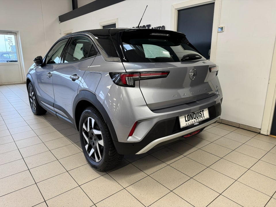Opel Mokka-e 50 Elegance 5d