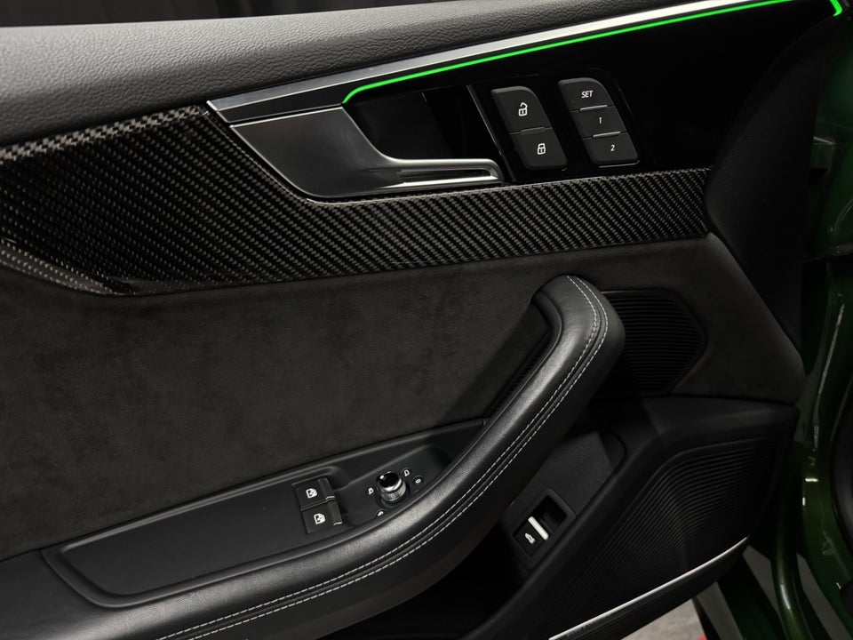 Audi RS5 2,9 TFSi Coupé quattro Tiptr. 2d