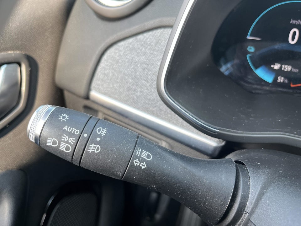 Renault Zoe 52 Intens 5d
