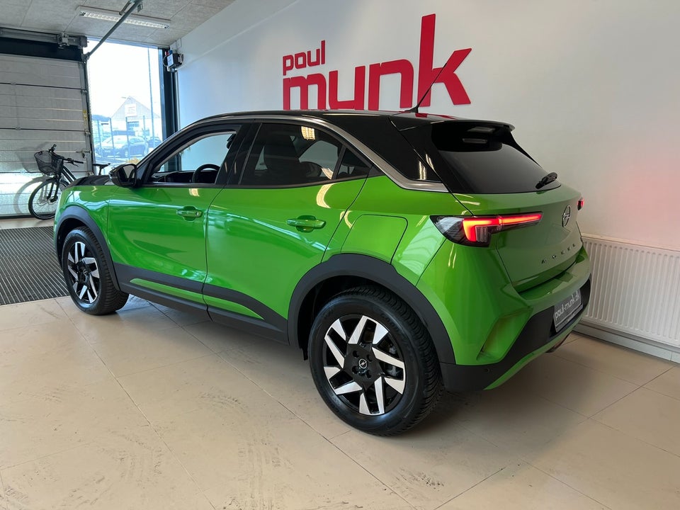 Opel Mokka-e 50 Elegance 5d