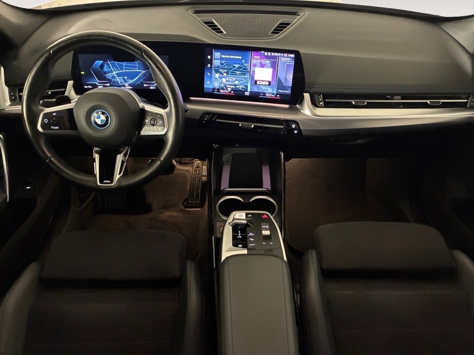 BMW iX1 xDrive30 M-Sport Premium 5d