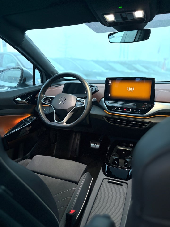 VW ID.4 77 Pro Performance 5d