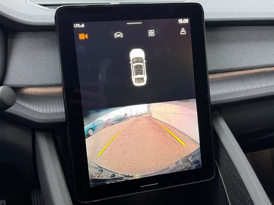 Polestar 2 Long Range 5d