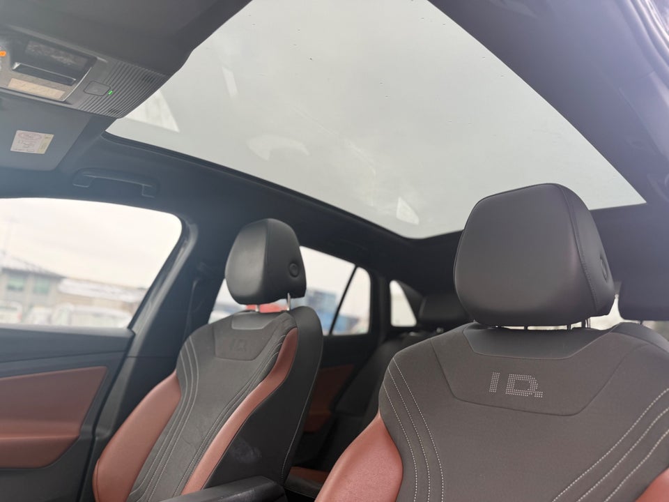 VW ID.4 77 Pro Performance Family 5d