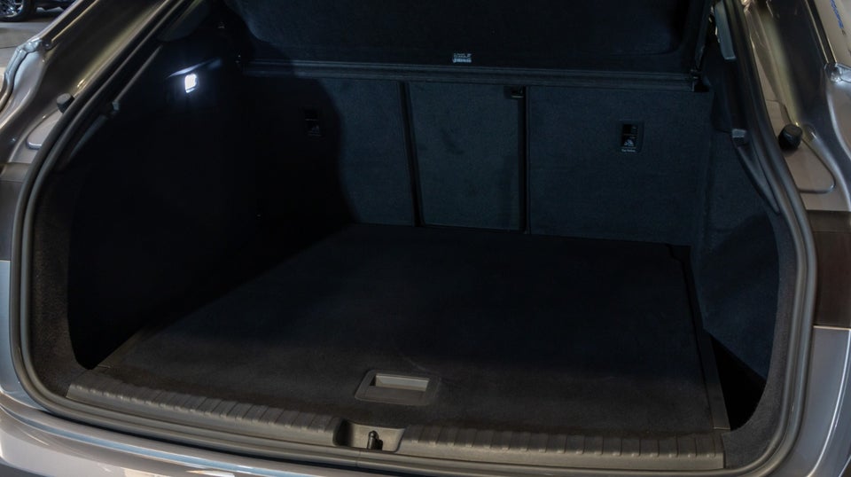 Audi Q4 e-tron 40 S-line Sportback 5d