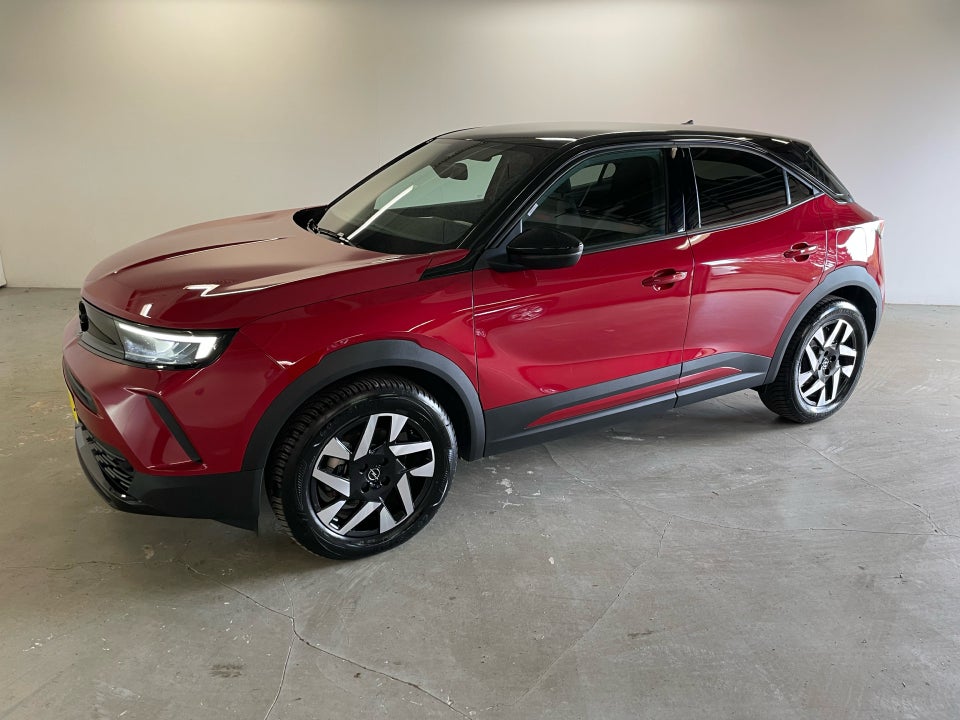 Opel Mokka-e 50 GS Line 5d