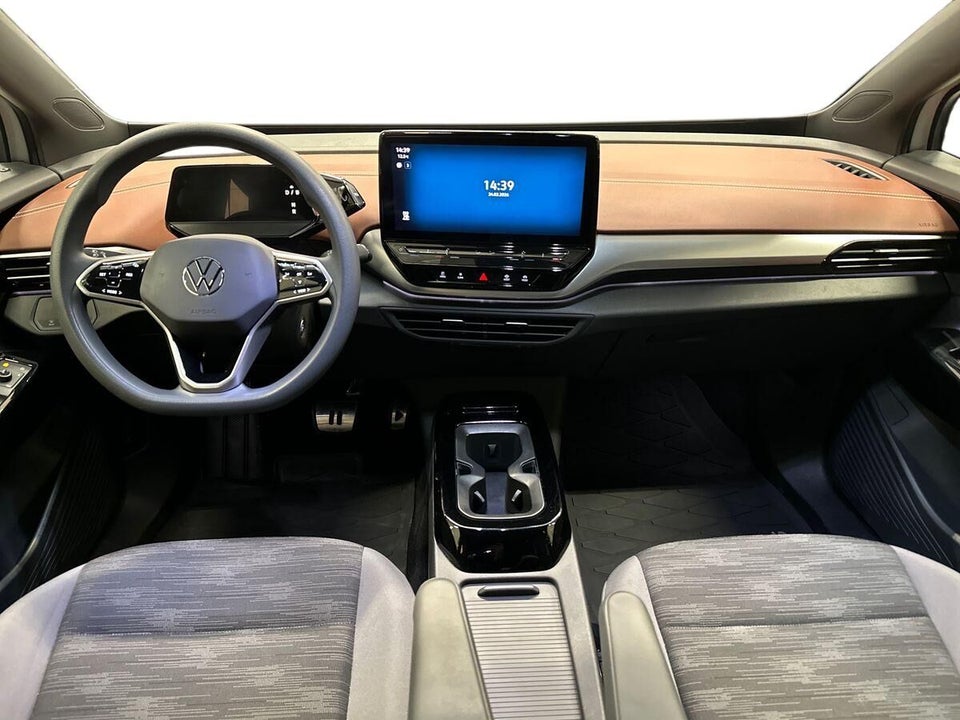 VW ID.5 77 Pro Performance 5d