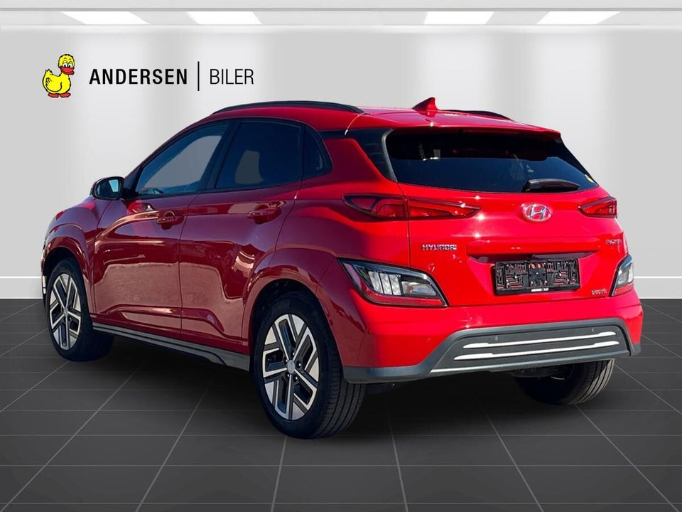 Hyundai Kona 64 EV Prime 5d