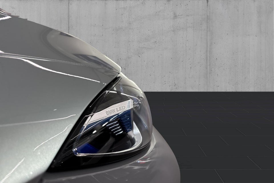 BMW i4 eDrive40 M-Sport 5d