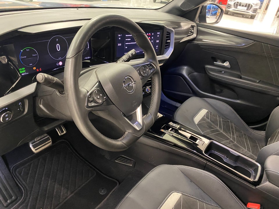 Opel Mokka-e 50 Ultimate 5d