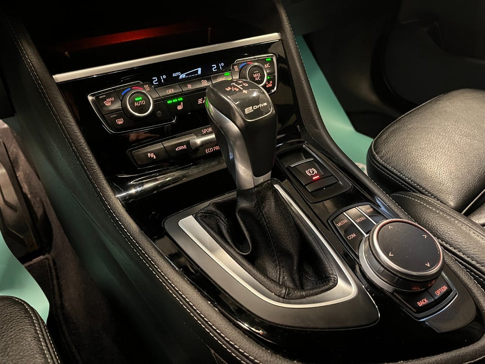 BMW 225xe 1,5 Active Tourer Luxury Line aut. 5d