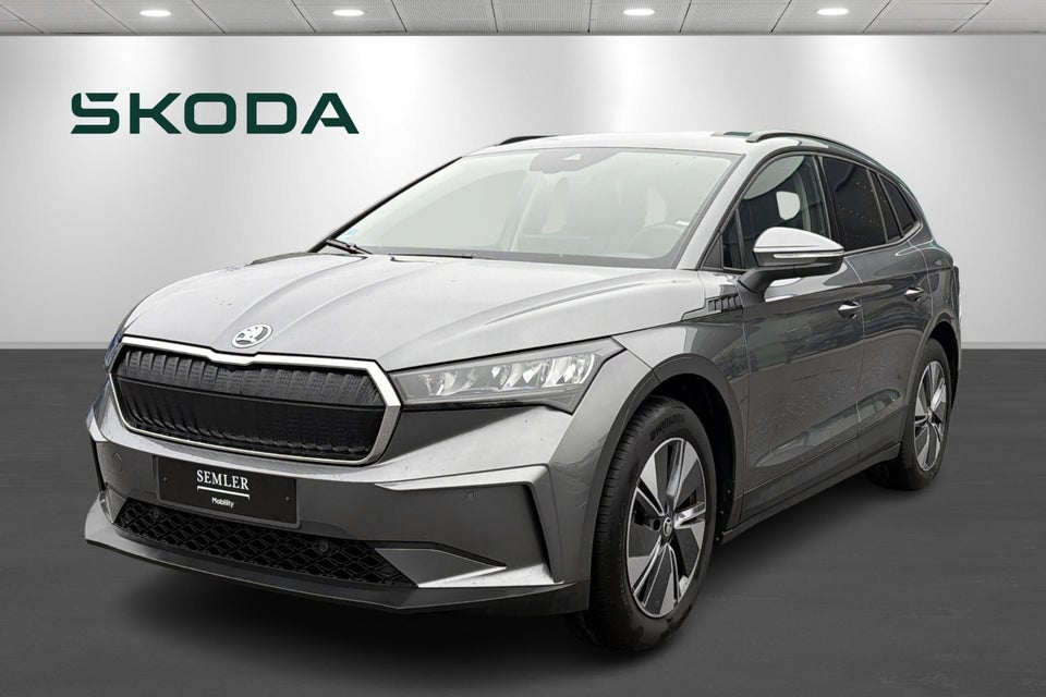 Skoda Enyaq 60 iV 5d