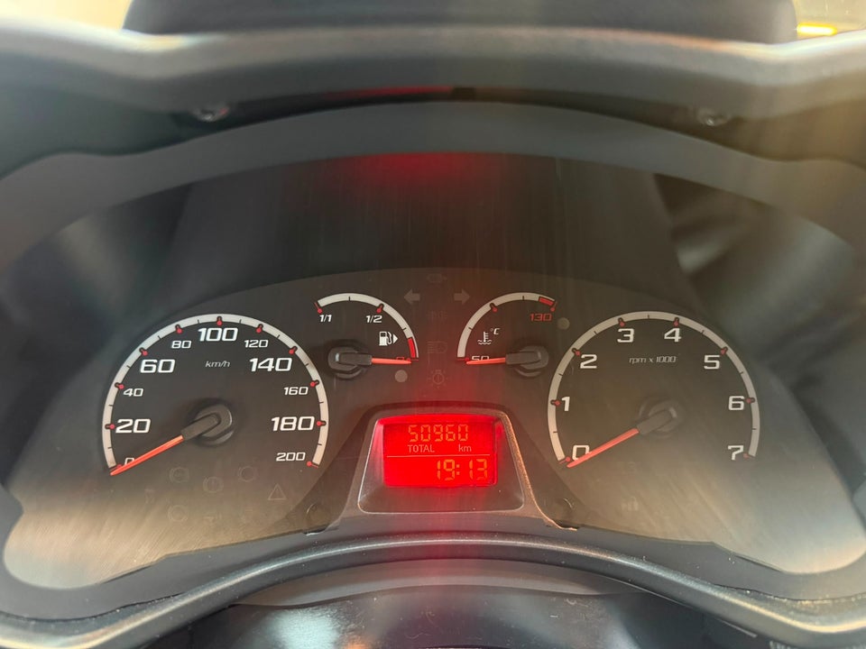 Ford Ka 1,2 Titanium SE 3d