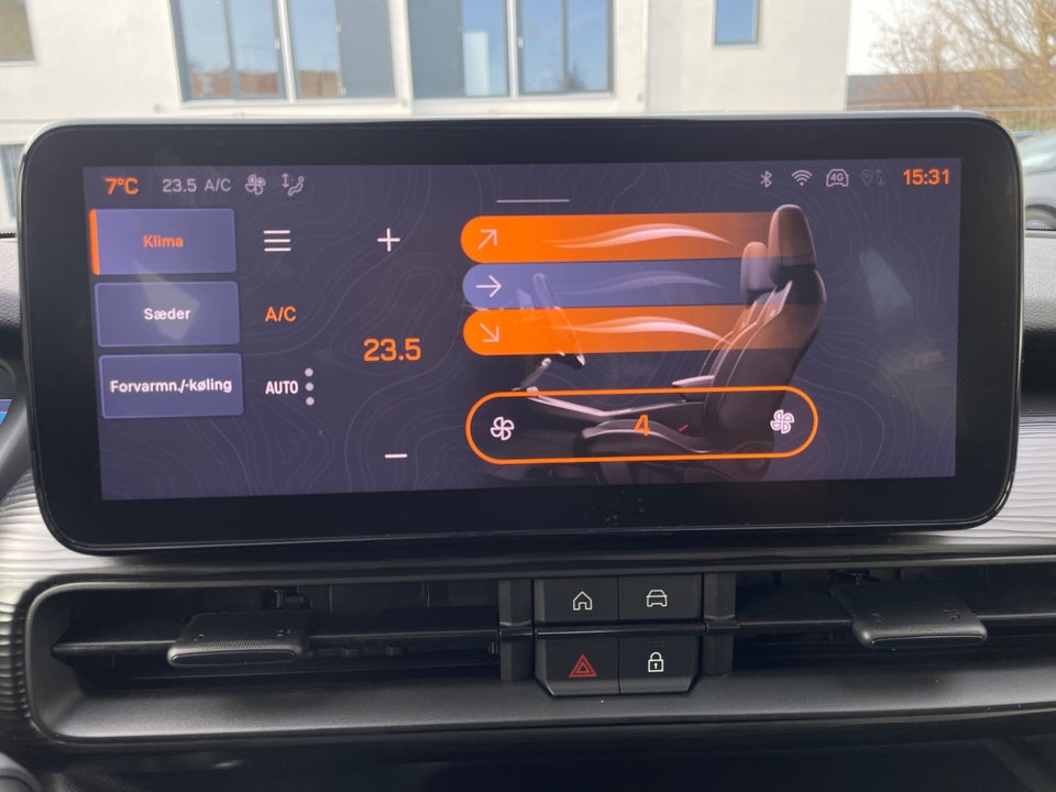 Jeep Avenger 54 Altitude 5d