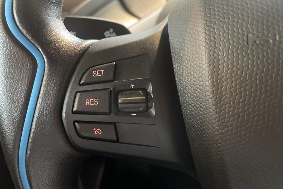 BMW i3 Edition WindMill 5d