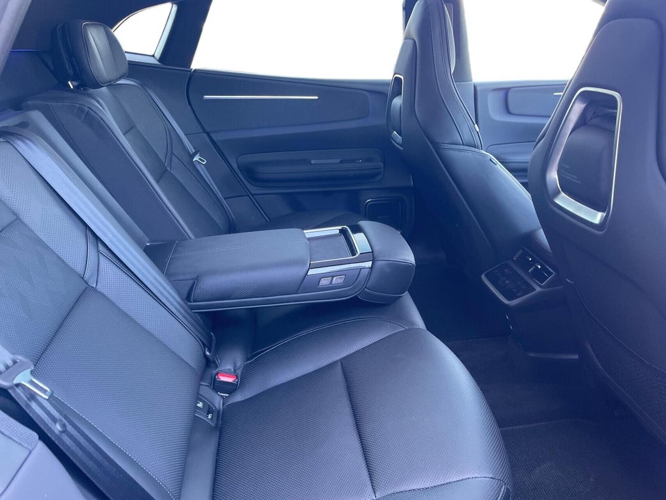 Polestar 4 Long Range Nordic Edition AWD 5d