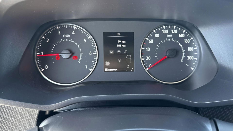 Renault Trafic 2,0 dCi 130 L2H1 Tekno