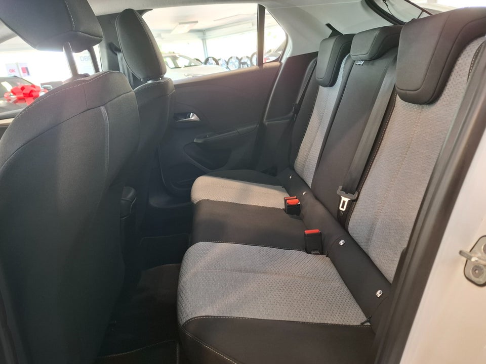 Opel Corsa-e 50 GS 5d