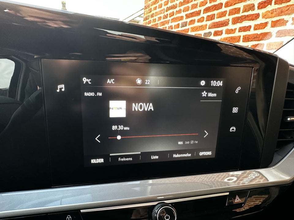 Opel Mokka-e 50 Elegance 5d