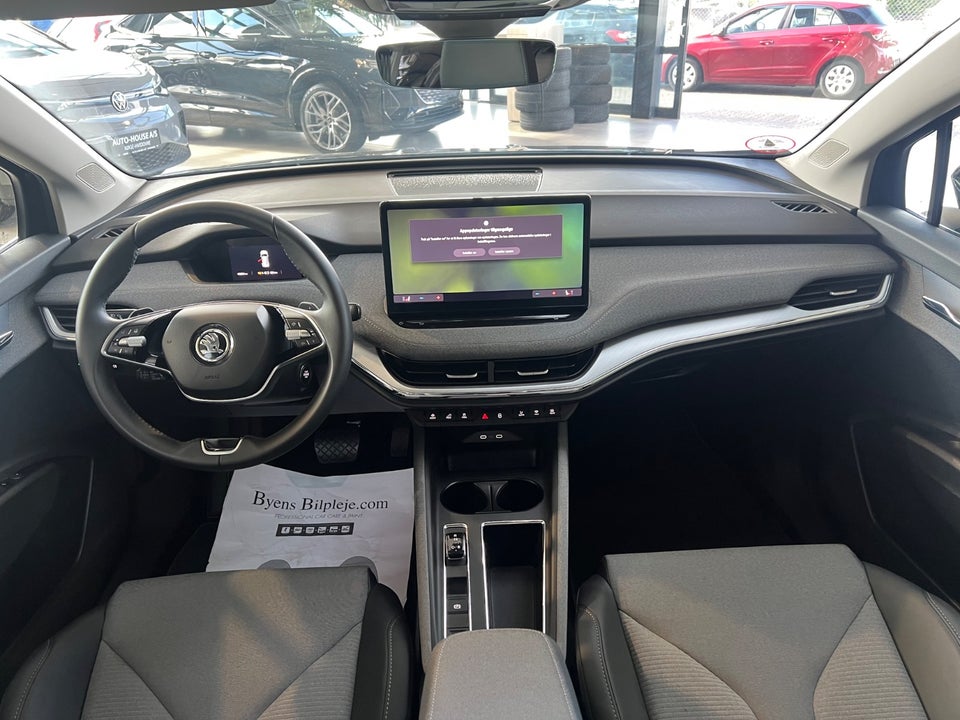 Skoda Enyaq 85x iV 5d