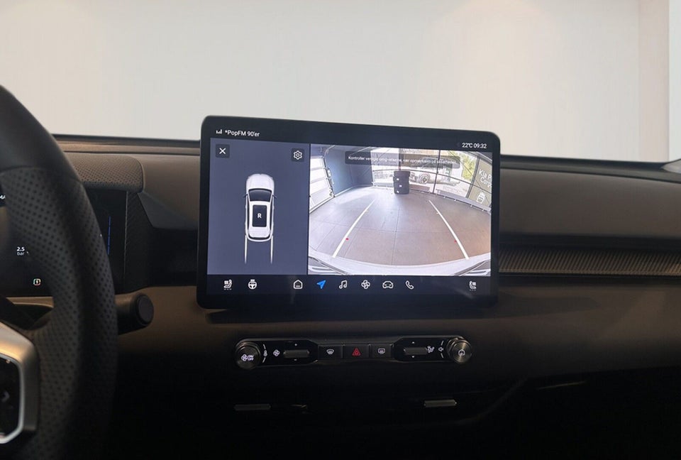 MG MGS5 49 Comfort 5d