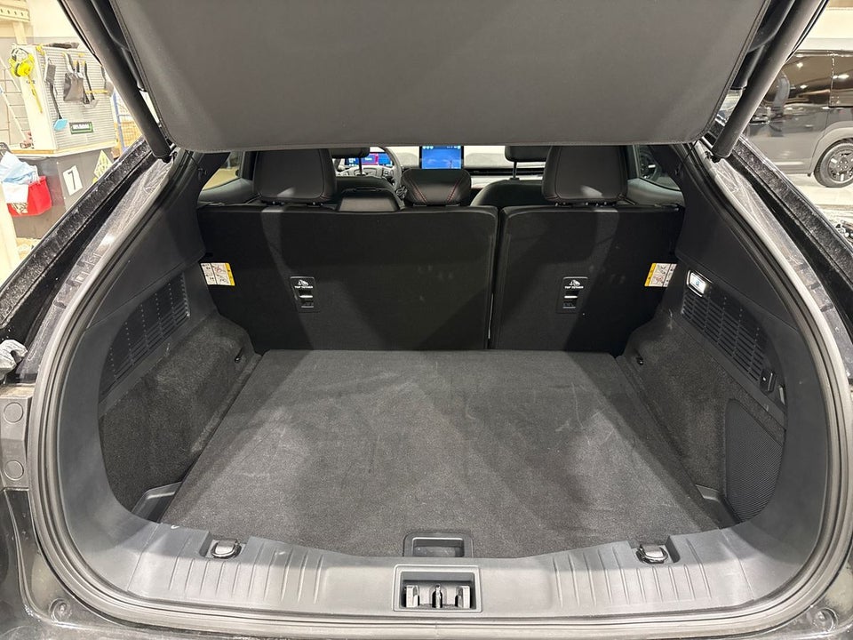 Ford Mustang Mach-E 91 Premium Extended Range AWD 5d