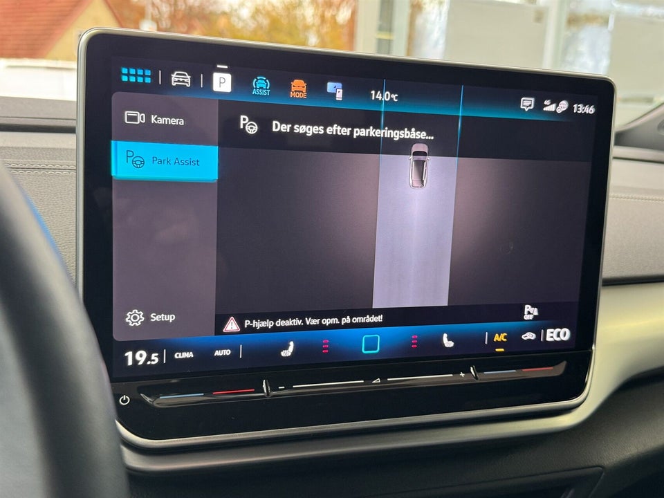 VW ID.4 52 Pure Performance 5d