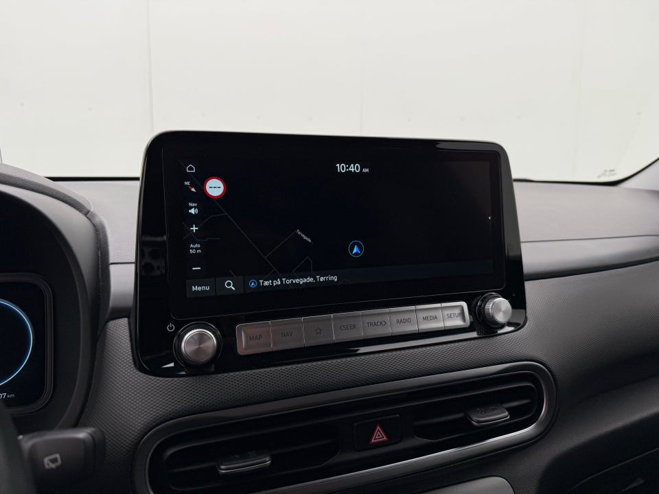 Hyundai Kona 64 EV Advanced 5d