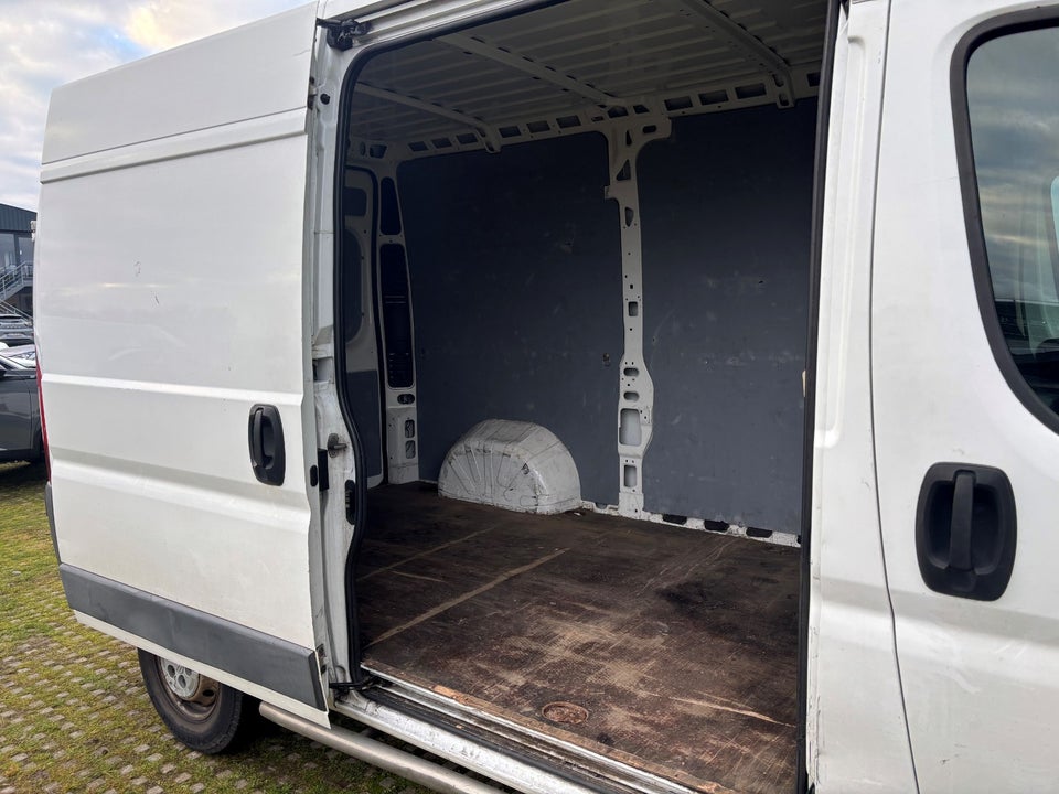 Citroën Jumper 30 2,0 BlueHDi 130 Kassevogn L2H2