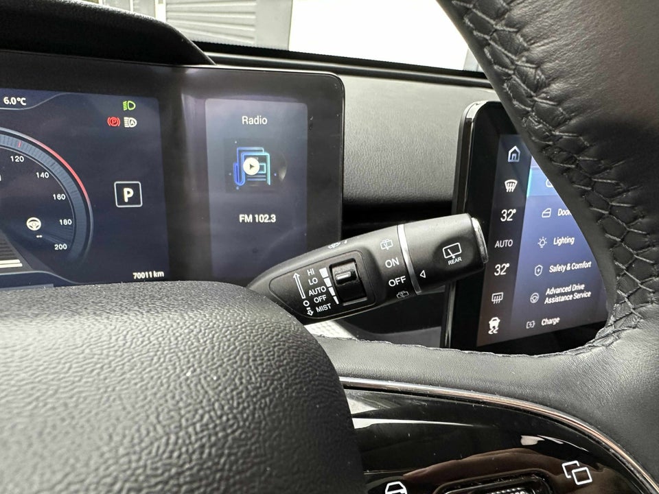 Aiways U5 Premium 5d