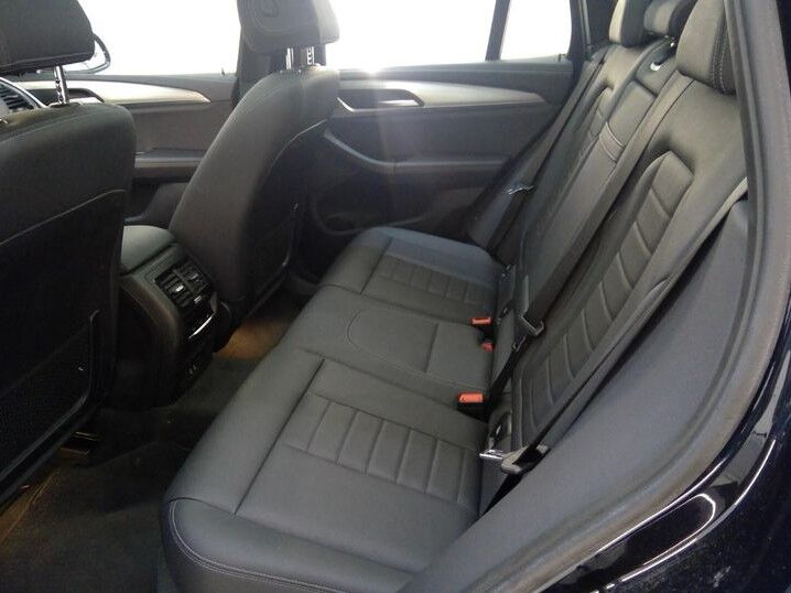 BMW iX3 Inspiring 5d