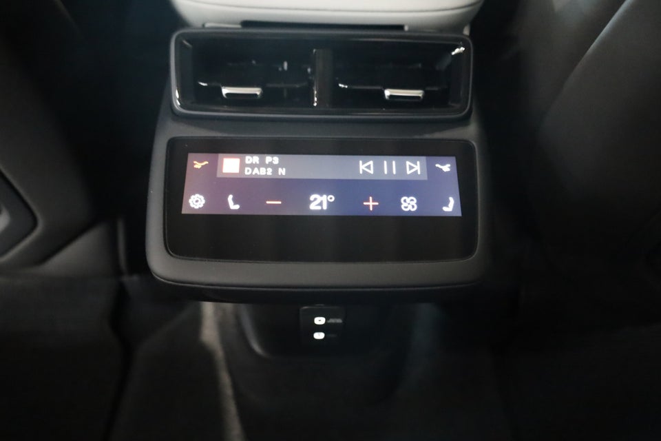 Polestar 4 Coupé Long Range Performance AWD 5d