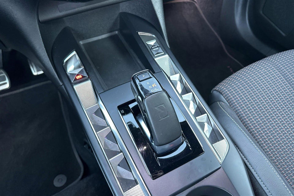 DS DS 3 CrossBack 50 E-Tense Performance Line 5d