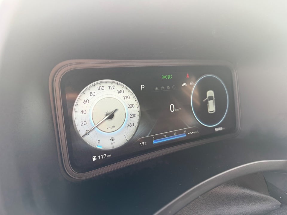 Hyundai Kona 1,0 T-GDi Essential DCT 5d