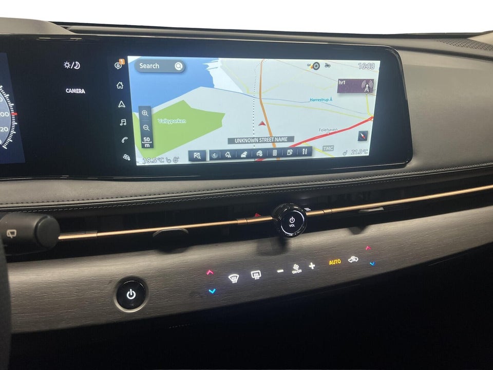 Nissan Ariya 87 Advance 5d