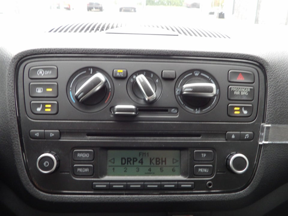 Skoda Citigo 1,0 60 Ambition GreenTec 5d
