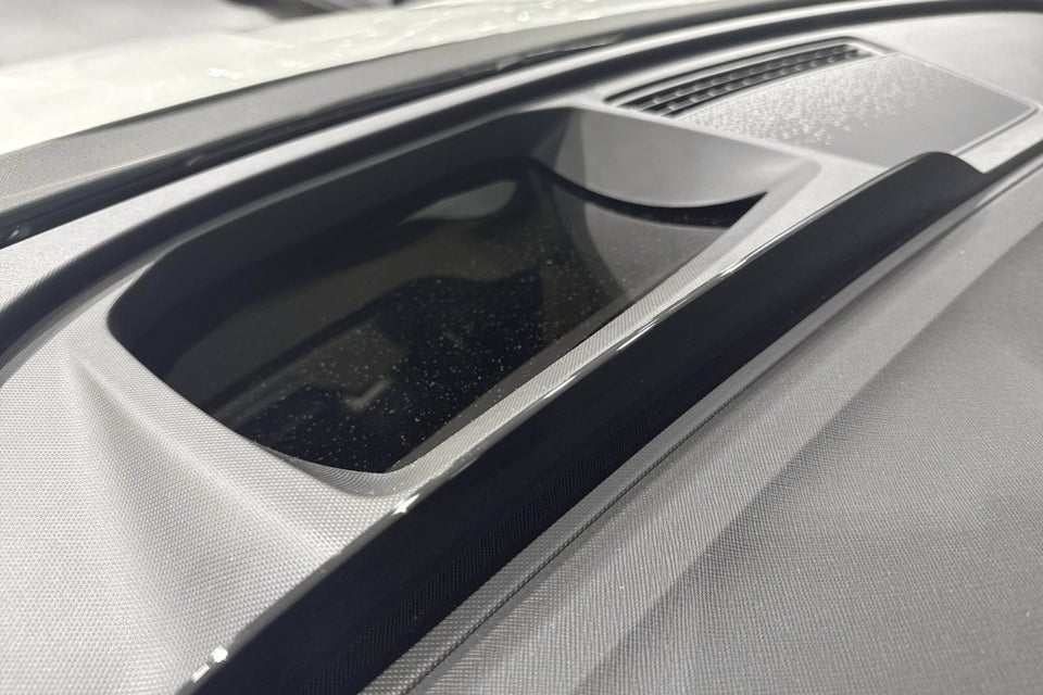 Skoda Enyaq iV RS Maxx Coupé 5d