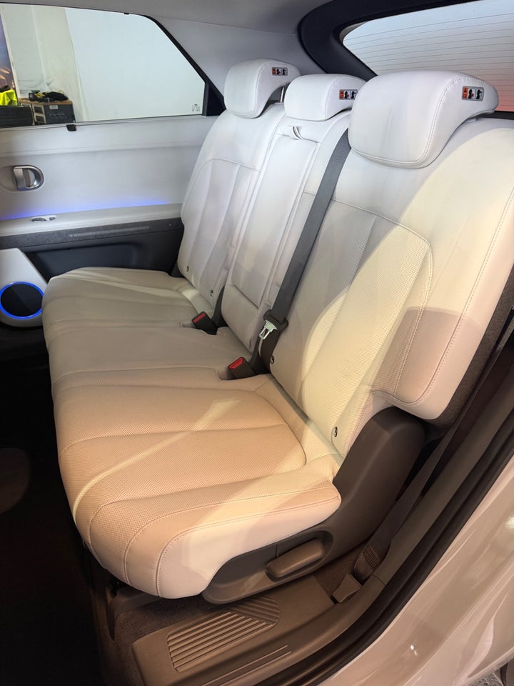 Hyundai Ioniq 5 77 Uniq AWD 5d