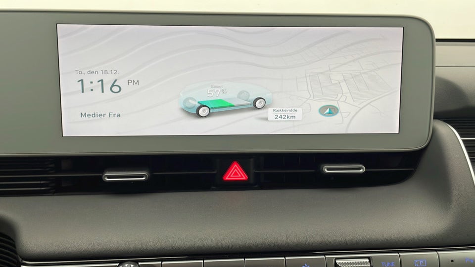 Hyundai Ioniq 5 77 Advanced 5d