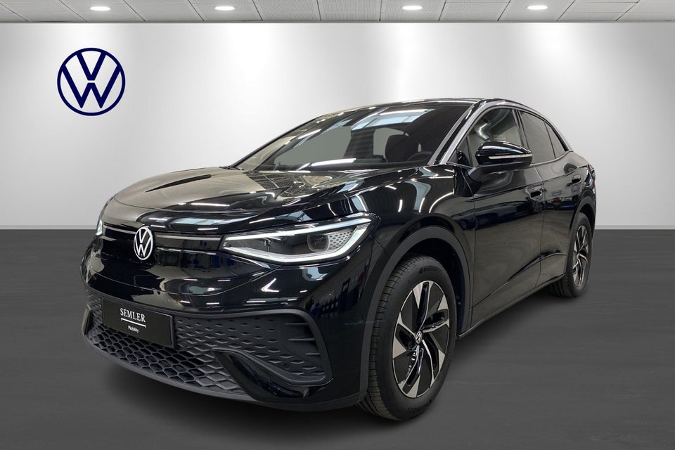 VW ID.5 77 Style 5d