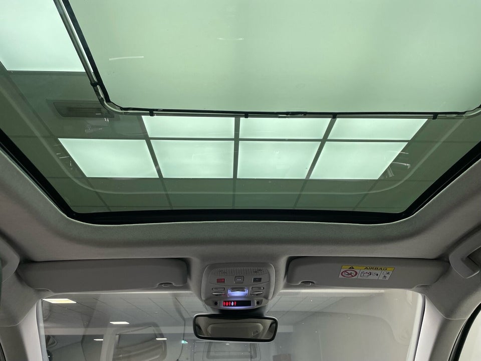 Citroën ë-C4 X 50 Palais Sky 4d