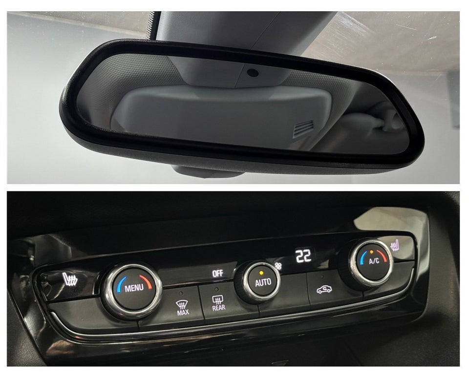 Opel Corsa 1,2 Elegance 5d