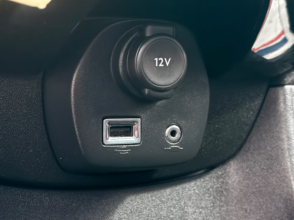 Toyota Aygo 1,0 VVT-i x-cite 5d