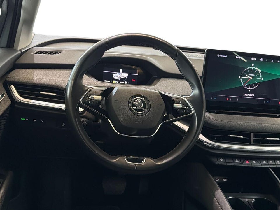 Skoda Enyaq 60 iV Loft 5d