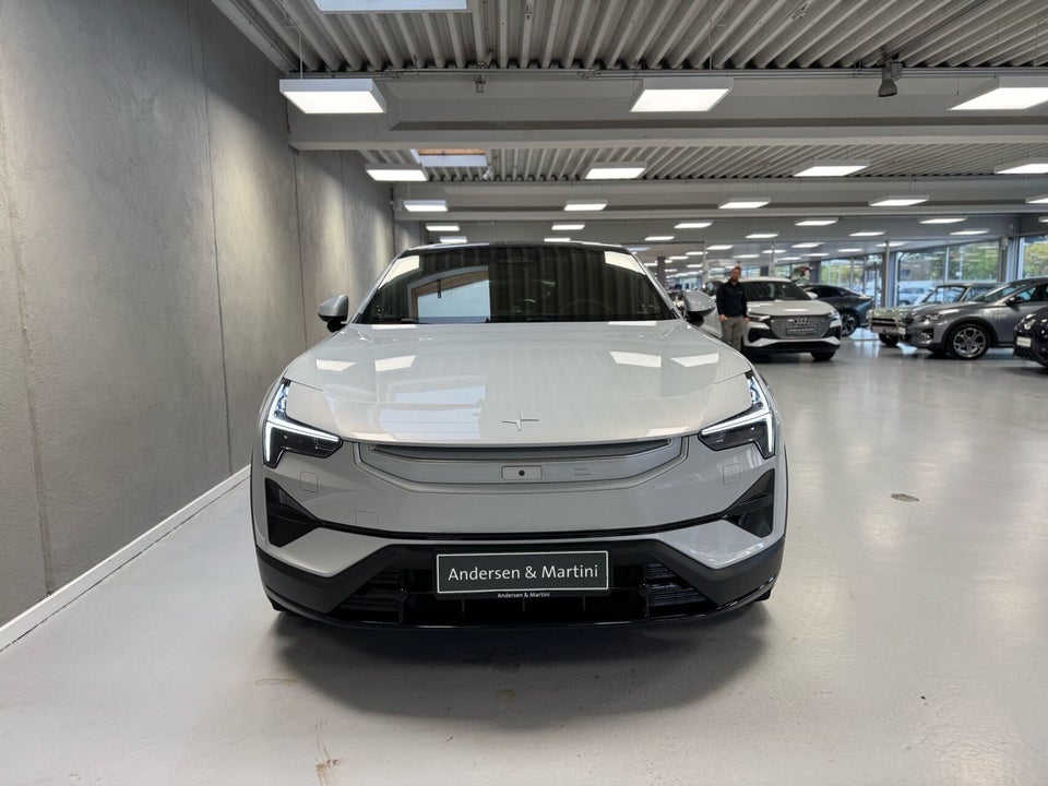 Polestar 3 Long Range AWD 5d