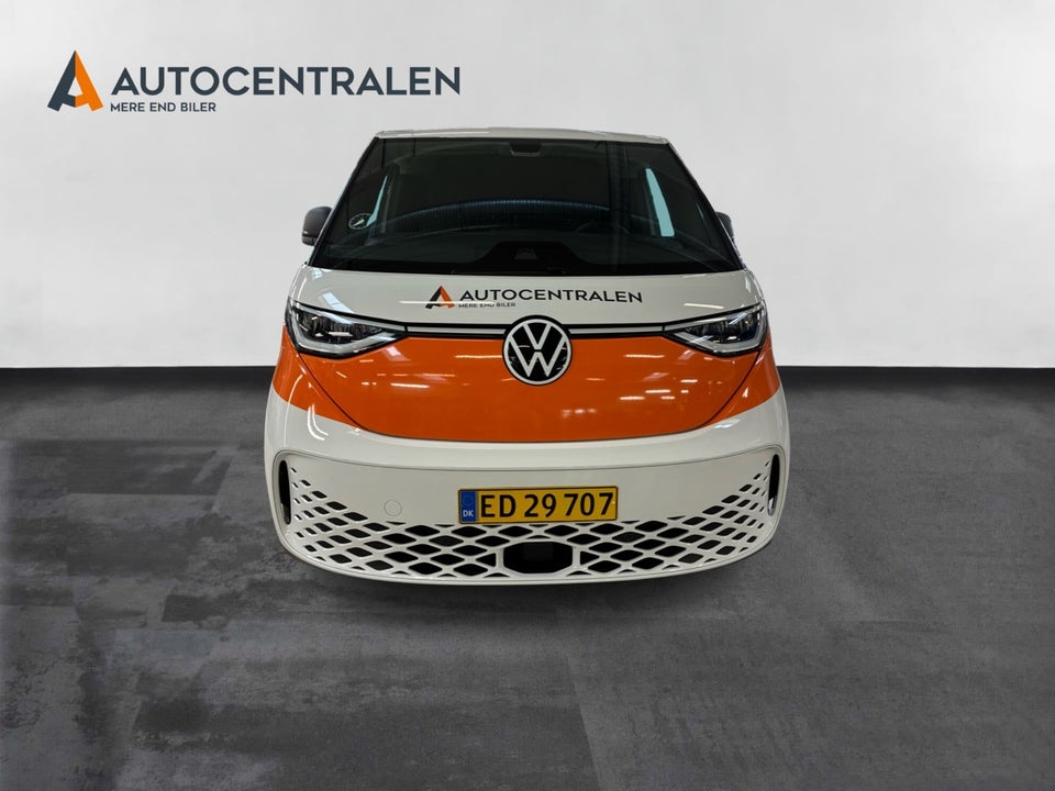 VW ID. Buzz 79 Cargo Comfort+