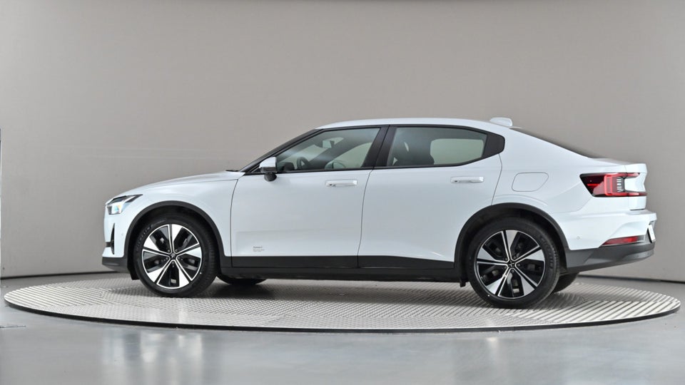 Polestar 2 Long Range AWD 5d